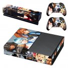 Dead or Alive 6 decal skin for Xbox one Console & Controllers