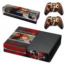 Dead or Alive 6 decal skin for Xbox one Console & Controllers