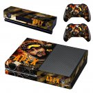 Apex Legends decal skin for Xbox one Console & Controllers