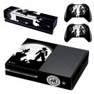 Dragon Ball decal skin for Xbox one Console & Controllers