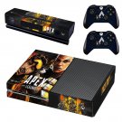 Apex Legends decal skin for Xbox one Console & Controllers