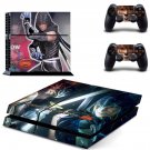 Dead or Alive 6  decal skin for PlayStation 4 Console & Controllers