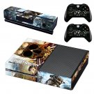 Ghost Recon breakpoint decal skin for Xbox one Console & Controllers