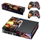Fortnite decal skin for Xbox one Console & Controllers