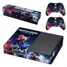 Watch Dogs legion decal skin for Xbox one Console & Controllers