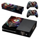 Baldur's Gate 3 decal skin for Xbox one Console & Controllers
