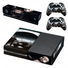 Death Stranding decal skin for Xbox one Console & Controllers