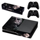Death Stranding decal skin for Xbox one Console & Controllers