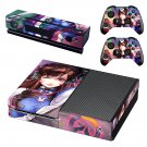 Overwatch decal skin for Xbox one Console & Controllers