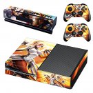 Overwatch decal skin for Xbox one Console & Controllers