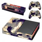 Berserk decal skin for Xbox one Console & Controllers