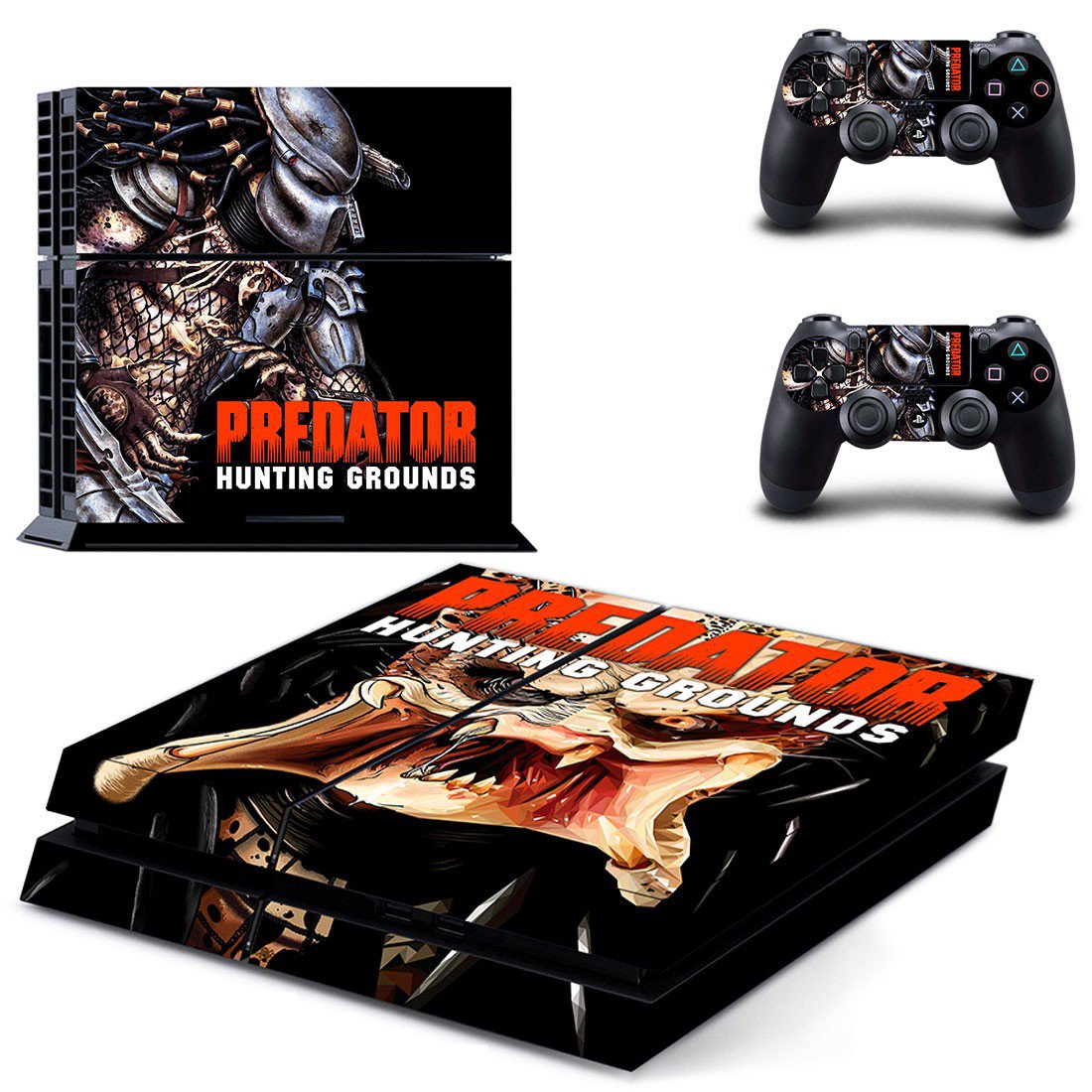 Ps4 не скачивается predator