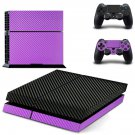 Abstraction decal skin for PlayStation 4 Console & Controllers