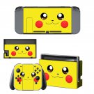 Pokémon Go decal skin for Nintendo Switch Console & Controllers