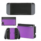 Abstraction decal skin for Nintendo Switch Console & Controllers