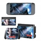 Berserk decal skin for Nintendo Switch Console & Controllers