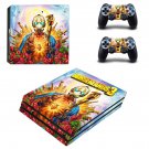 Borderlands 3 decal skin for PS4 Pro Console & Controllers