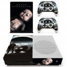 Death Stranding decal skin for Xbox one S Console & Controllers