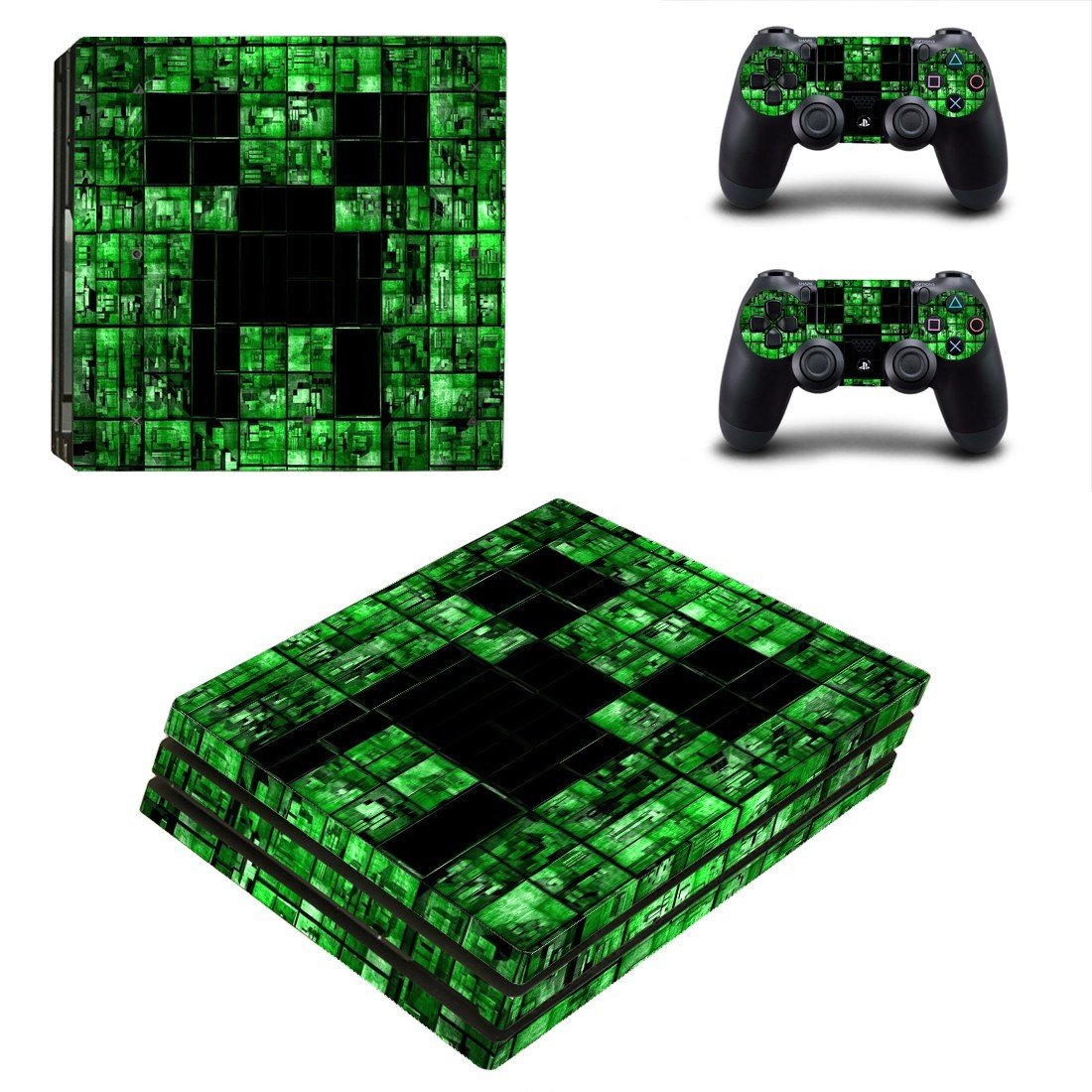 Minecraft Playstation 4 Купить