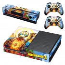Borderlands 3 decal skin for Xbox one Console & Controllers