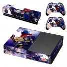 The Outer Worlds decal skin for Xbox one Console & Controllers