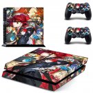 Persona 5 Royal decal skin for PlayStation 4 Console & Controllers