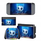 Football  decal skin for Nintendo Switch Console & Controllers
