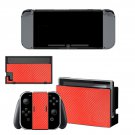 Abstraction  decal skin for Nintendo Switch Console & Controllers