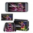 Pro Evolution Soccer 2020 decal skin for Nintendo Switch Console & Controllers