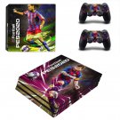 Pro Evolution Soccer 2020 decal skin for PS4 Pro Console & Controllers