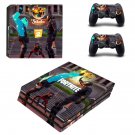 Fortnite decal skin for PS4 Pro Console & Controllers