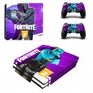 Fortnite decal skin for PS4 Pro Console & Controllers