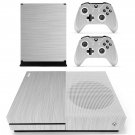 Wooden Board decal skin for Xbox one S Console & Controllers