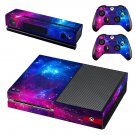 Sky Scene decal skin for Xbox one Console & Controllers