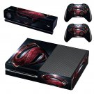 The Outer Worlds decal skin for Xbox one Console & Controllers