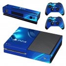 PS4 Classic decal skin for Xbox one Console & Controllers