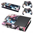 Sakura Wars decal skin for Xbox one Console & Controllers