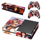 Sakura Wars decal skin for Xbox one Console & Controllers