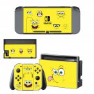 Nintendo Classic decal skin for Nintendo Switch Console & Controllers