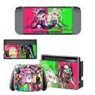 Nintendo Classic decal skin for Nintendo Switch Console & Controllers