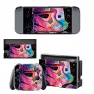 Stormtrooper decal skin for Nintendo Switch Console & Controllers