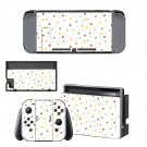 Fruit Clipart decal skin for Nintendo Switch Console & Controllers
