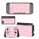 Fruit Clipart decal skin for Nintendo Switch Console & Controllers