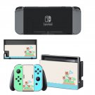 Nintendo Classic decal skin for Nintendo Switch Console & Controllers