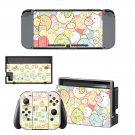 Sumikko Gurashi decal skin for Nintendo Switch Console & Controllers