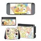 Sumikko Gurashi decal skin for Nintendo Switch Console & Controllers