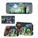 Animal painting decal skin for Nintendo Switch Console & Controllers