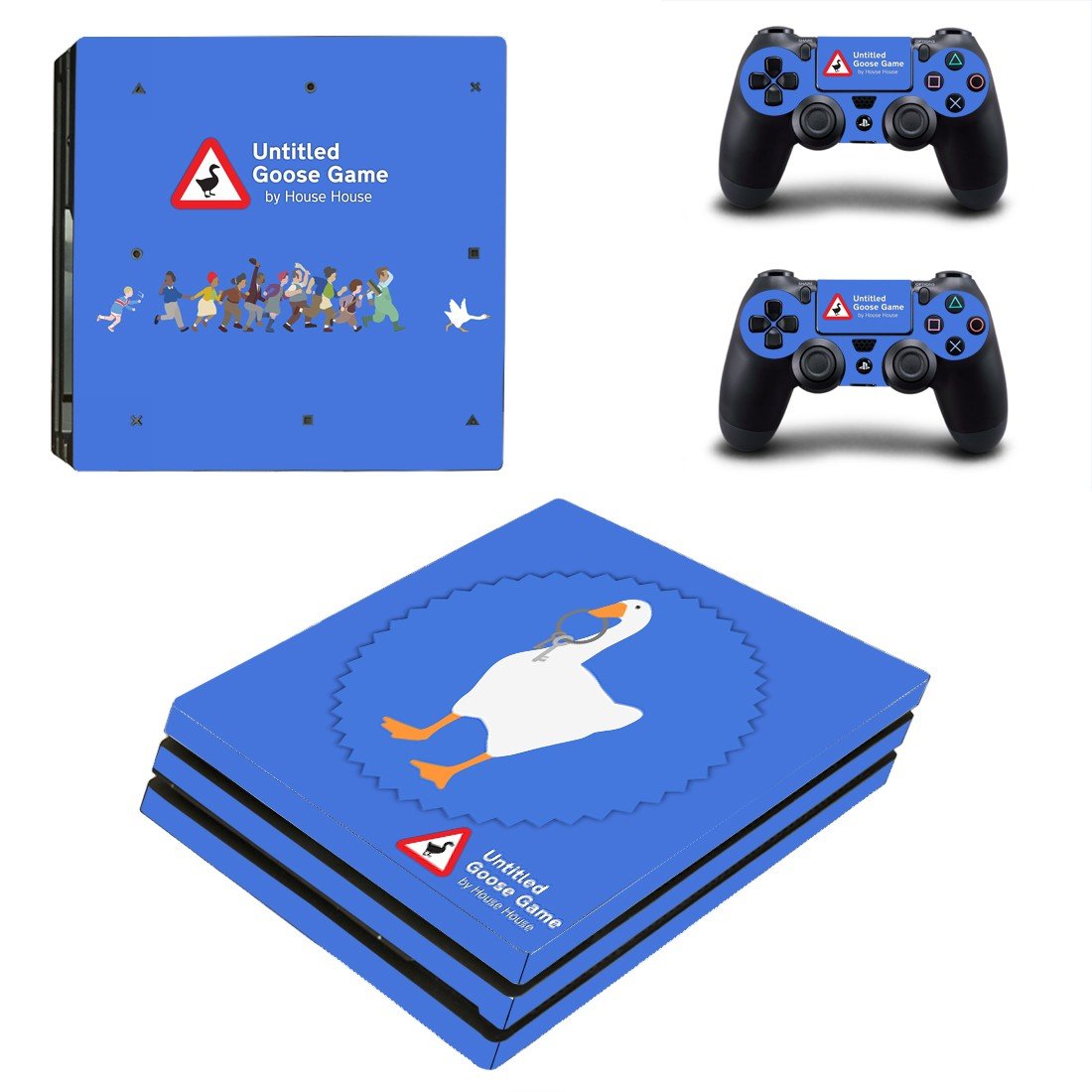 Atelier Ryza decal skin for PS4 Pro Console & Controllers
