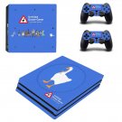 Atelier Ryza decal skin for PS4 Pro Console & Controllers