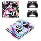 Sakura Wars decal skin for PS4 Pro Console & Controllers